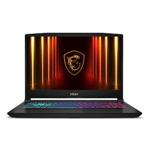 MSI Katana 15 HX B14WGK085XES  Portátil Intel Core i914900HX 32GB DDR5 1TB NVMe RTX 5070 156 Full HD FreeDOS