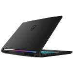 MSI Katana 15 HX B14WFK082XES  Portátil Intel Core i9 14900HX 32GB DDR5 1TB NVMe RTX 5060 156 Full HD 144Hz FreeDOS