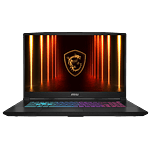 MSI Katana 17 HX B14WGK032XES  Portátil Intel Core i714650HX 32GB DDR5 1TB NVMe RTX 5070 173 Full HD 144Hz FreeDOS