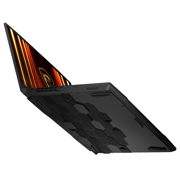 MSI Katana 17 HX B14WGK032XES  Portátil Intel Core i714650HX 32GB DDR5 1TB NVMe RTX 5070 173 Full HD 144Hz FreeDOS