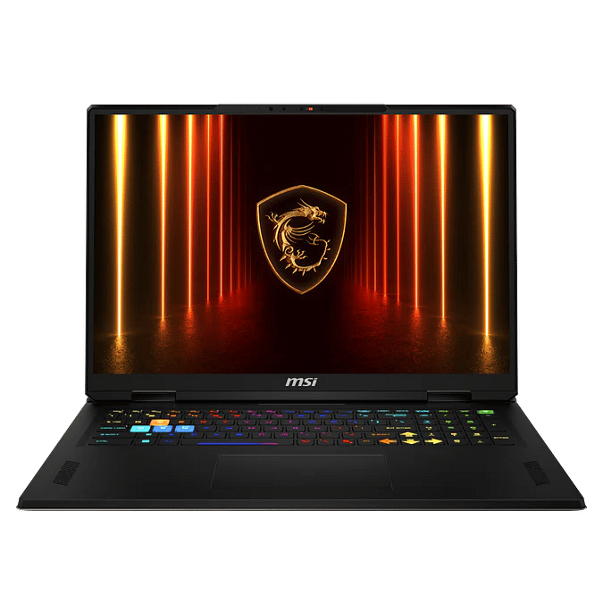 Pantalla de 18 pulgadas