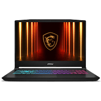 MSI Katana HX B14WFK-081XES | Portátil Intel Core i7 14650HX 32GB DDR5 1TB NVMe RTX 5060 17