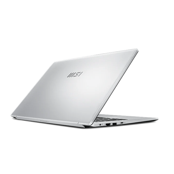 MSI Modern 15 F13MG250ES  Portátil Intel Core i7 1355U 32GB DDR4 1TB NVMe 156 Full HD Windows 11 Home