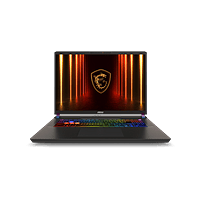 MSI Vector 17 HX AI A2XWJG-094XES | Portátil Intel Ultra 9 275HX 32GB DDR5 2TB NVMe RTX 5090 17