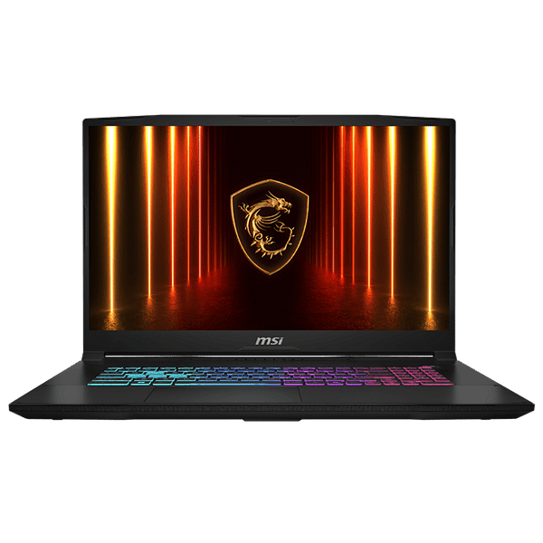 MSI Katana 17 HX B14WGK034XES  Portátil Intel Core i9 14900HX 32GB DDR5 1TB NVMe RTX 5070 173 Full HD 144Hz FreeDOS