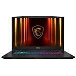 MSI Katana 17 HX B14WGK034XES  Portátil Intel Core i9 14900HX 32GB DDR5 1TB NVMe RTX 5070 173 Full HD 144Hz FreeDOS