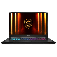 MSI Katana 17 HX B14WGK-034XES | Portátil Intel Core i9 14900HX 32GB DDR5 1TB NVMe RTX 5070 17,3