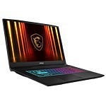 MSI Katana 17 HX B14WGK034XES  Portátil Intel Core i9 14900HX 32GB DDR5 1TB NVMe RTX 5070 173 Full HD 144Hz FreeDOS