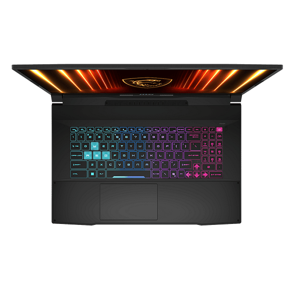 MSI Katana 17 HX B14WGK034XES  Portátil Intel Core i9 14900HX 32GB DDR5 1TB NVMe RTX 5070 173 Full HD 144Hz FreeDOS