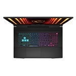 MSI Katana 17 HX B14WGK034XES  Portátil Intel Core i9 14900HX 32GB DDR5 1TB NVMe RTX 5070 173 Full HD 144Hz FreeDOS