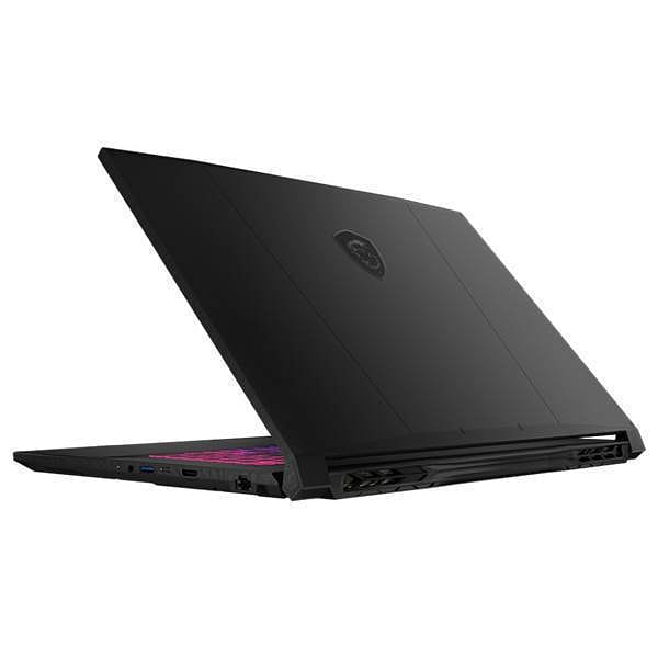 MSI Katana 17 HX B14WGK034XES  Portátil Intel Core i9 14900HX 32GB DDR5 1TB NVMe RTX 5070 173 Full HD 144Hz FreeDOS