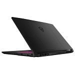 MSI Katana 17 HX B14WGK034XES  Portátil Intel Core i9 14900HX 32GB DDR5 1TB NVMe RTX 5070 173 Full HD 144Hz FreeDOS
