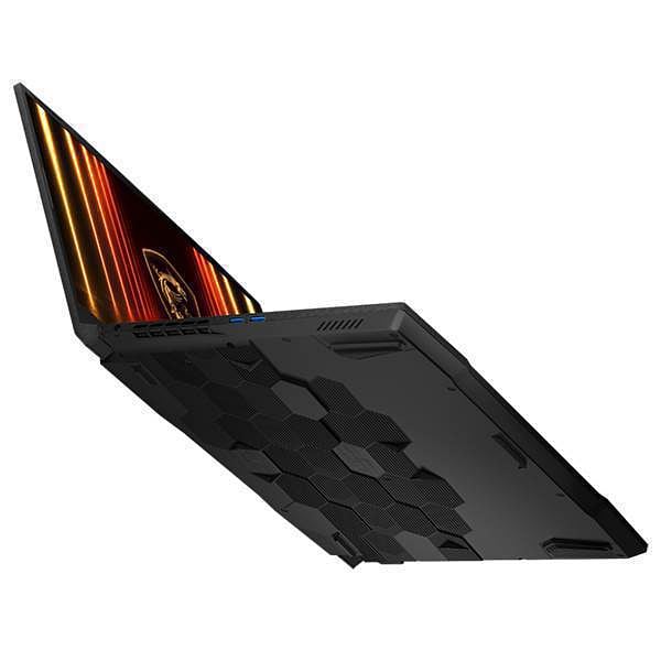 MSI Katana 17 HX B14WGK034XES  Portátil Intel Core i9 14900HX 32GB DDR5 1TB NVMe RTX 5070 173 Full HD 144Hz FreeDOS