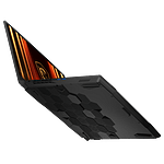 MSI Katana 17 HX B14WGK034XES  Portátil Intel Core i9 14900HX 32GB DDR5 1TB NVMe RTX 5070 173 Full HD 144Hz FreeDOS