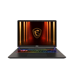 MSI Vector 16 HX AI A2XWIG628XES  Portátil Intel Core Ultra 9 275HX 32GB DDR5 1TB NVMe RTX 5080 16 QHD 240Hz FreeDOS