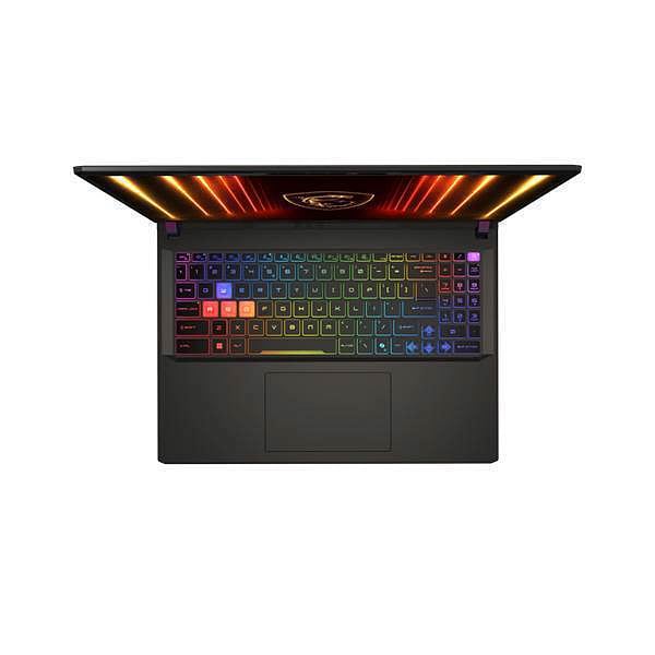 MSI Vector 16 HX AI A2XWIG628XES  Portátil Intel Core Ultra 9 275HX 32GB DDR5 1TB NVMe RTX 5080 16 QHD 240Hz FreeDOS