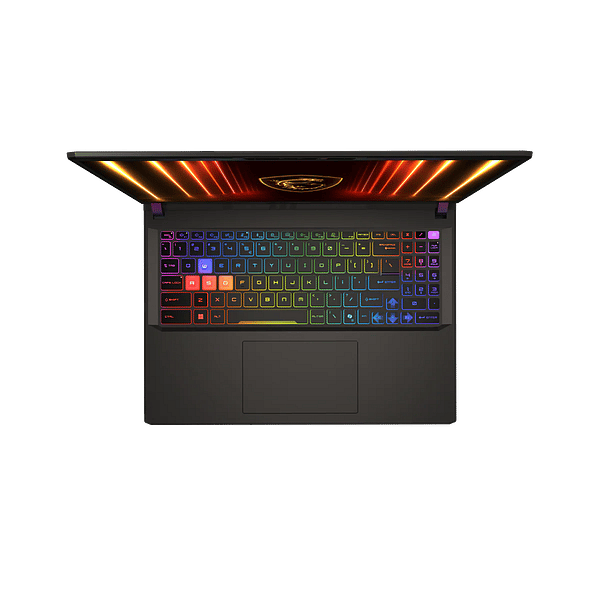 MSI Vector 16 HX AI A2XWIG628XES  Portátil Intel Core Ultra 9 275HX 32GB DDR5 1TB NVMe RTX 5080 16 QHD 240Hz FreeDOS