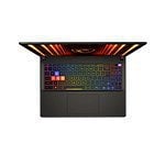 MSI Vector 16 HX AI A2XWIG628XES  Portátil Intel Core Ultra 9 275HX 32GB DDR5 1TB NVMe RTX 5080 16 QHD 240Hz FreeDOS