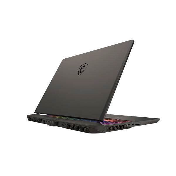 MSI Vector 16 HX AI A2XWIG628XES  Portátil Intel Core Ultra 9 275HX 32GB DDR5 1TB NVMe RTX 5080 16 QHD 240Hz FreeDOS