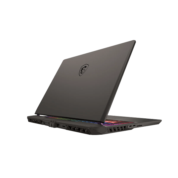 MSI Vector 16 HX AI A2XWIG628XES  Portátil Intel Core Ultra 9 275HX 32GB DDR5 1TB NVMe RTX 5080 16 QHD 240Hz FreeDOS