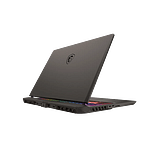 MSI Vector 16 HX AI A2XWIG628XES  Portátil Intel Core Ultra 9 275HX 32GB DDR5 1TB NVMe RTX 5080 16 QHD 240Hz FreeDOS