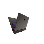 MSI Vector 16 HX AI A2XWIG628XES  Portátil Intel Core Ultra 9 275HX 32GB DDR5 1TB NVMe RTX 5080 16 QHD 240Hz FreeDOS