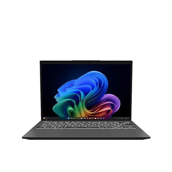 MSI Prestige 13 AI Evo A2VMG030ES  Portátil Intel Core Ultra 7 256V 16GB DDR5 512GB NVMe 133 28K OLED Windows 11 Home