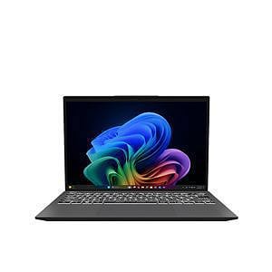 MSI Prestige 13 AI Evo A2VMG030ES  Portátil Intel Core Ultra 7 256V 16GB DDR5 512GB NVMe 133 28K OLED Windows 11 Home