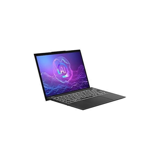 MSI Prestige 13 AI Evo A2VMG030ES  Portátil Intel Core Ultra 7 256V 16GB DDR5 512GB NVMe 133 28K OLED Windows 11 Home