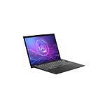 MSI Prestige 13 AI Evo A2VMG030ES  Portátil Intel Core Ultra 7 256V 16GB DDR5 512GB NVMe 133 28K OLED Windows 11 Home