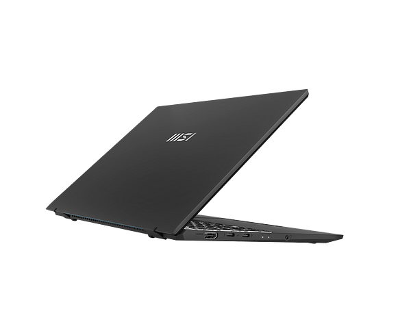 MSI Prestige 13 AI Evo A2VMG030ES  Portátil Intel Core Ultra 7 256V 16GB DDR5 512GB NVMe 133 28K OLED Windows 11 Home
