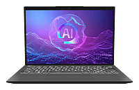 MSI Prestige 13 AI+ Evo A2VMG-042ES | Portátil Intel Core Ultra 7 258V 32GB DDR5 1TB NVMe 13.3