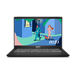 MSI Modern 14 C7M423XES  Portátil AMD Ryzen 7 7730U 16GB RAM 1TB NVMe 14 Full HD FreeDOS