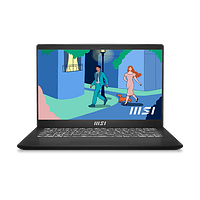 MSI Modern 14 C7M-423XES | Portátil AMD Ryzen 7 7730U 16GB RAM 1TB NVMe 14" Full HD FreeDOS