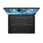 MSI Modern 14 C7M423XES  Portátil AMD Ryzen 7 7730U 16GB RAM 1TB NVMe 14 Full HD FreeDOS