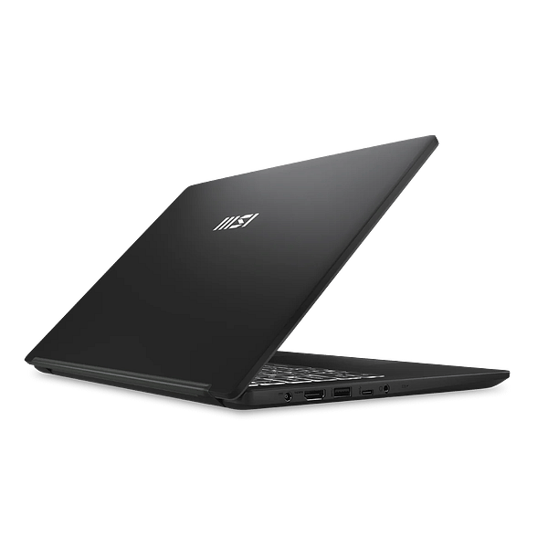 MSI Modern 14 C7M423XES  Portátil AMD Ryzen 7 7730U 16GB RAM 1TB NVMe 14 Full HD FreeDOS