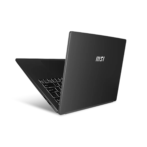 MSI Modern 14 C7M423XES  Portátil AMD Ryzen 7 7730U 16GB RAM 1TB NVMe 14 Full HD FreeDOS