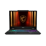 MSI Cyborg 15 B2RWFKG239XES  Intel Core 7 240H 32GB DDR5 1TB NVMe 156 Full HD 144Hz FreeDOS