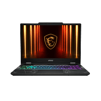 MSI Cyborg 15 B2RWFKG-239XES | Intel Core 7 240H 32GB DDR5 1TB NVMe 15.6" Full HD 144Hz FreeDOS