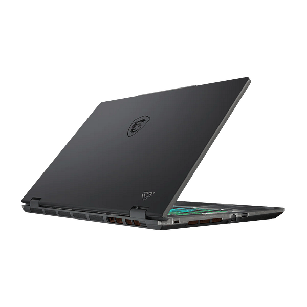 MSI Cyborg 15 B2RWFKG239XES  Intel Core 7 240H 32GB DDR5 1TB NVMe 156 Full HD 144Hz FreeDOS