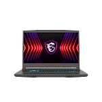 MSI Thin 15 B13VE2688XES  Portátil Intel Core i5 13420H 16GB RAM 512GB NVMe RTX 4050 156 Full HD 144Hz FreeDOS