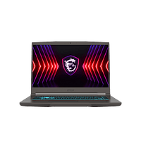 MSI Thin 15 B13VE-2688XES | Portátil Intel Core i5 13420H 16GB RAM 512GB NVMe RTX 4050 15,6" Full HD 144Hz FreeDOS
