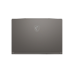 MSI Thin 15 B13VE2688XES  Portátil Intel Core i5 13420H 16GB RAM 512GB NVMe RTX 4050 156 Full HD 144Hz FreeDOS
