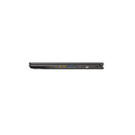MSI Thin 15 B13VE2688XES  Portátil Intel Core i5 13420H 16GB RAM 512GB NVMe RTX 4050 156 Full HD 144Hz FreeDOS