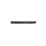 MSI Thin 15 B13VE2688XES  Portátil Intel Core i5 13420H 16GB RAM 512GB NVMe RTX 4050 156 Full HD 144Hz FreeDOS