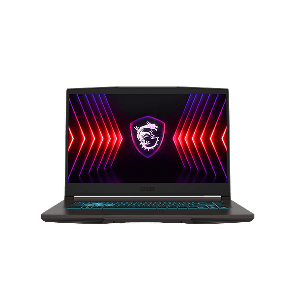 MSI Thin A15 B7UC432XES  Portátil AMD Ryzen 7 7735HS 16GB RAM 512GB NVMe RTX 3050 156 Full HD 144Hz FreeDOS