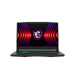 MSI Thin A15 B7UC432XES  Portátil AMD Ryzen 7 7735HS 16GB RAM 512GB NVMe RTX 3050 156 Full HD 144Hz FreeDOS