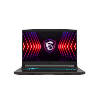 MSI Thin A15 B7UC-432XES | Portátil AMD Ryzen 7 7735HS 16GB RAM 512GB NVMe RTX 3050 15,6" Full HD 144Hz FreeDOS