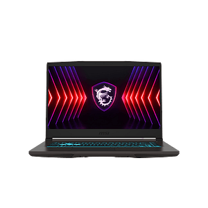 MSI Thin A15 B7UC432XES  Portátil AMD Ryzen 7 7735HS 16GB RAM 512GB NVMe RTX 3050 156 Full HD 144Hz FreeDOS