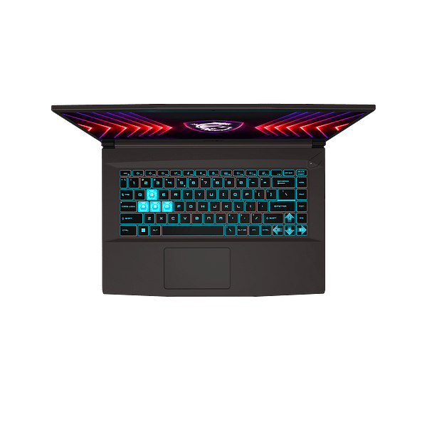 MSI Thin A15 B7UC432XES  Portátil AMD Ryzen 7 7735HS 16GB RAM 512GB NVMe RTX 3050 156 Full HD 144Hz FreeDOS